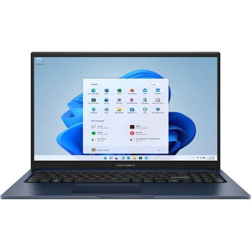 PORTATIL ASUS X1504VA-BQ5319W-DU15 PORTATIL ASUS X1504VA-BQ5319W