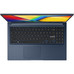 PORTATIL ASUS X1504VA-BQ5319W