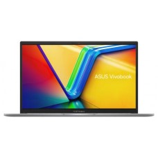 ASUS Vivobook 15 F1504VA-BQ127W - Ordenador Portátil 15.6" Full HD (Intel Core 5 120U, 16GB RAM, 1TB SSD, Graphics, Windows 11 Home) Plata Fría - Teclado QWERTY español (Espera 4 dias)