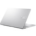 ASUS Vivobook 15 F1504VA-BQ153 - Ordenador Port&aacute;til 15.6" Full HD (Intel Core 5 120U, 16GB RAM, 512GB SSD, Graphics, Sin Sistema Operativo) Plata Fr&iacute;a - Teclado QWERTY espa&ntilde;ol (Espera 4 dias)