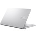 PORTATIL ASUS VIVOBOOK 15 F1504VA-BQ257 CORE 7 150U 16GB 1TB 15,6"FHD FDOS PLATA