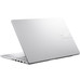 PORTATIL ASUS VIVOBOOK 15 F1504VA-BQ257 CORE 7 150U 16GB 1TB 15,6"FHD FDOS PLATA