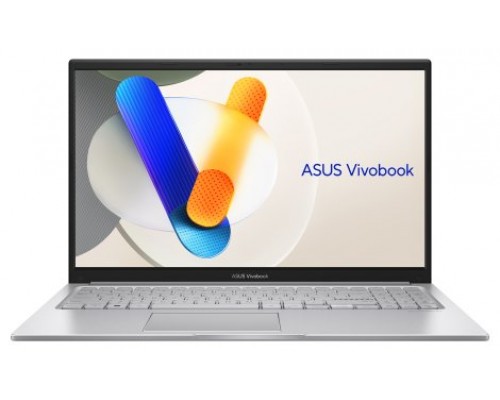 ASUS VIVOBOOK 15 F1504VA-BQ267W 39,6 CM (15.6") (Espera 4 dias)