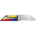 PORTATIL ASUS X1504VA-BQ4271-DU15 PORTATIL ASUS X1504VA-BQ4271