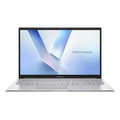 PORTATIL ASUS VIVOBOOK 15 X1504VA-BQ5442 CORE 7 150U 24GB 512GB 15.6" FDOS PLATA-SX15 PORTATIL ASUS VIVOBOOK 15 X1504VA-BQ5442 CORE 7 150U 24GB 512GB 15.6" FDOS PLATA
