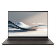 ASUS Zenbook S 14 OLED UX5406SA-PZ240W - Ordenador Portátil 14" 3K 120Hz (Intel Core Ultra 7 258V, 32GB RAM, 1TB SSD, Arc Graphics 140V, Windows 11 Home) Gris Zumaia - Teclado QWERTY español (Espera 4 dias)