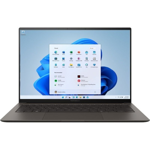 Asus UX5406SA-PZ542W U7-258V 32GB 1TB W11H 14"-IA15 Asus UX5406SA-PZ542W U7-258V 32GB 1TB W11H 14"