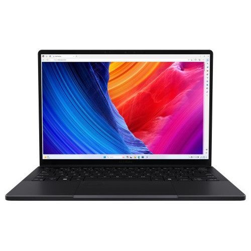 ASUS ProArt PX13 OLED HN7306WV-LX011W - Ordenador Portátil 13.3" 3K (AMD Ryzen AI 9 HX 370, 32GB RAM, 1TB SSD, NVIDIA RTX 4060 8GB, Windows 11 Home) Negro Nano - Teclado QWERTY español (Espera 4 dias)-SX15 ASUS ProArt PX13 OLED HN7306WV-LX011W - Ordenador Portátil 13.3" 3K (AMD Ryzen AI 9 HX 370, 32GB RAM, 1TB SSD, NVIDIA RTX 4060 8GB, Windows 11 Home) Negro Nano - Teclado QWERTY español (Espera 4 dias)