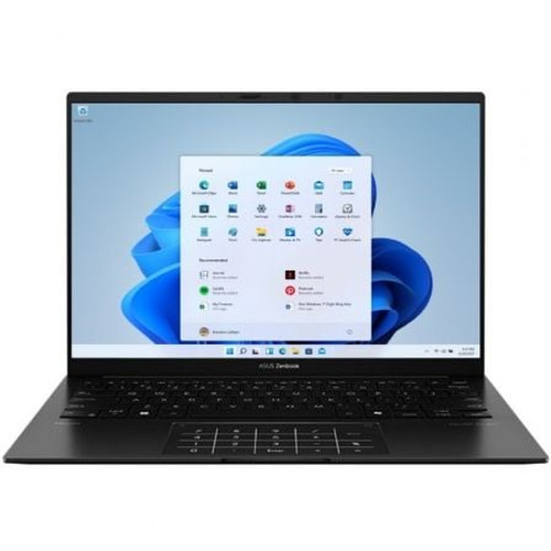 PORTATIL ASUS ZENBOOK UM3406KA-QD074W AI R7 350 16GB 512GB 14"OLED W11H-SX15 PORTATIL ASUS ZENBOOK UM3406KA-QD074W AI R7 350 16GB 512GB 14"OLED W11H