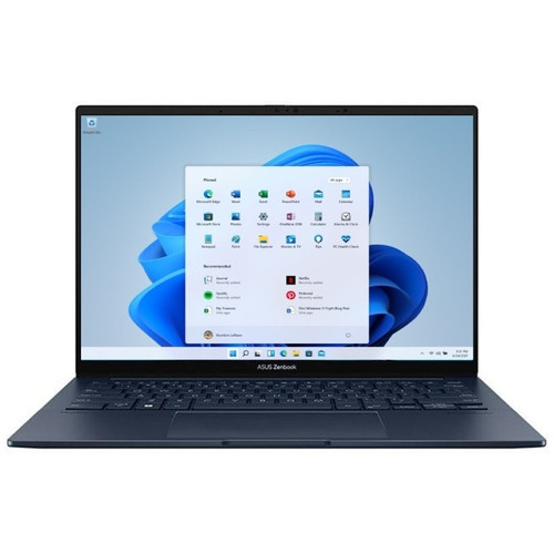Asus UX3405CA-QD1312W U7-255H 16GB 1TB W11H 14"-IA15 Asus UX3405CA-QD1312W U7-255H 16GB 1TB W11H 14"