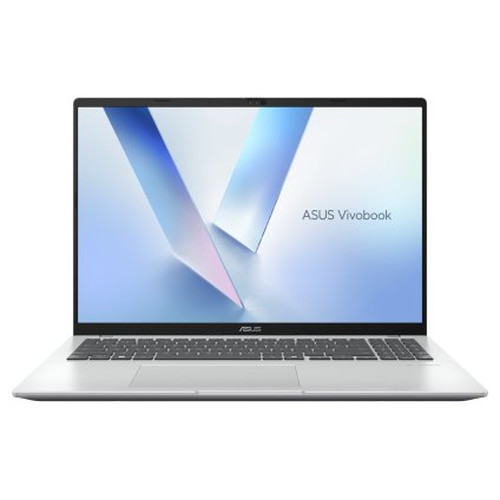 ASUS Vivobook 16 M1607KA-MB200W Copilot+ PC - Ordenador Portátil " WUXGA (AMD Ryzen AI 5 330, 16GB RAM, 512GB SSD, Radeon 820M, Windows 11 Home) Plata Fría - Teclado QWERTY español (Espera 4 dias)-SX15 ASUS Vivobook 16 M1607KA-MB200W Copilot+ PC - Ordenador Portátil " WUXGA (AMD Ryzen AI 5 330, 16GB RAM, 512GB SSD, Radeon 820M, Windows 11 Home) Plata Fría - Teclado QWERTY español (Espera 4 dias)