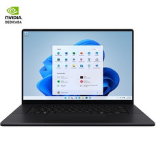 ASUS Portatil ProArt P16 H7606WP-RJ079X / Ryzen AI 9 HX 370 / 64GB / 2TB / 16" / RTX 5070 8GB/ Win11 Pro-IR15 ASUS Portatil ProArt P16 H7606WP-RJ079X / Ryzen AI 9 HX 370 / 64GB / 2TB / 16" / RTX 5070 8GB/ Win11 Pro