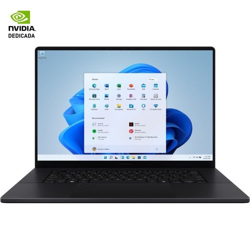 ASUS Portatil ProArt P16 H7606WP-RJ079X / Ryzen AI 9 HX 370 / 64GB / 2TB / 16" / RTX 5070 8GB/ Win11 Pro-IR15 ASUS Portatil ProArt P16 H7606WP-RJ079X / Ryzen AI 9 HX 370 / 64GB / 2TB / 16" / RTX 5070 8GB/ Win11 Pro