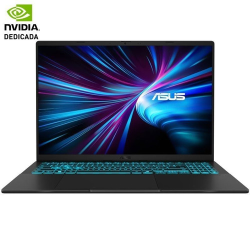NOTEBOOK ASUS V16 V3607VH-RP019 (Espera 4 dias)-SX15 NOTEBOOK ASUS V16 V3607VH-RP019 (Espera 4 dias)