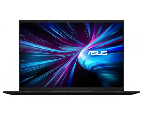 PORTATIL ASUS V16 V3607VP-RP011. 16" WUXGA. INTEL CORE 7 240H 2.5 GHZ. NVIDIA RTX5070 8GB. 16GB DDR5. 1TB SSD. SIN S.O. NEGRO (Espera 4 dias)