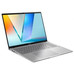 ASUS Vivobook S16 M3607KA-SH049W Copilot+ PC - Ordenador Port&aacute;til 16" WUXGA (AMD Ryzen AI 5 330, 32GB RAM, 1TB SSD, Radeon 820M, Windows 11 Home) Plata Fr&iacute;a - Teclado QWERTY espa&ntilde;ol (Espera 4 dias)