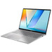 ASUS Vivobook S16 M3607KA-SH049W Copilot+ PC - Ordenador Port&aacute;til 16" WUXGA (AMD Ryzen AI 5 330, 32GB RAM, 1TB SSD, Radeon 820M, Windows 11 Home) Plata Fr&iacute;a - Teclado QWERTY espa&ntilde;ol (Espera 4 dias)