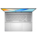 ASUS Vivobook S16 M3607KA-SH049W Copilot+ PC - Ordenador Port&aacute;til 16" WUXGA (AMD Ryzen AI 5 330, 32GB RAM, 1TB SSD, Radeon 820M, Windows 11 Home) Plata Fr&iacute;a - Teclado QWERTY espa&ntilde;ol (Espera 4 dias)