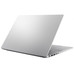 ASUS Vivobook S16 M3607KA-SH049W Copilot+ PC - Ordenador Port&aacute;til 16" WUXGA (AMD Ryzen AI 5 330, 32GB RAM, 1TB SSD, Radeon 820M, Windows 11 Home) Plata Fr&iacute;a - Teclado QWERTY espa&ntilde;ol (Espera 4 dias)