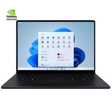 Asus H7606WW-SE020W R9-HX370 64G 2TB 5080 W11H 16"-IA15 Asus H7606WW-SE020W R9-HX370 64G 2TB 5080 W11H 16"