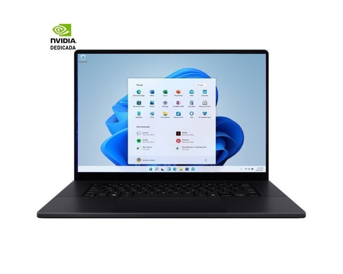 PORTATIL ASUS H7606WW-SE020W
