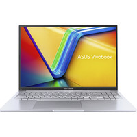 PORTATIL ASUS VIVOBOOK 16 D1605NAQ-SH165W R5 150 16GB 512GB 16"OLED W11H PLATA