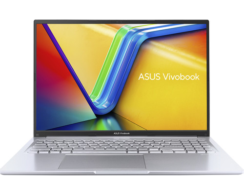 PORTATIL ASUS VIVOBOOK 16 D1605NAQ-SH165W R5 150 16GB 512GB 16"OLED W11H PLATA