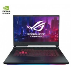 PORTATIL GAMING ASUS G531GT I7-9750H-16G-512SSD-GTX1650-15-FRE