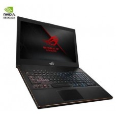 PORTATIL GAMING ASUS GU502GU I7-9750H-32G-1TSSD-GTX1660-15-FRE