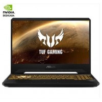 PORTATIL GAMING ASUS FX505DT AMD RYZEN 7-3750H-16G-512SSD-GTX1