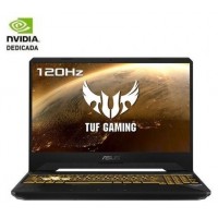 PORTATIL GAMING ASUS FX505DV AMD RYZEN 7-3750H-16G-1TSSD-RTX2