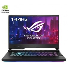 PORTATIL GAMING ASUS G512LW I7-10750H-16G-512SSD-RTX2070-15-FR