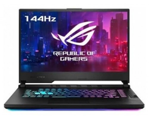 PORTATIL GAMING ASUS G512LW I7-10875H-32G-1TSSD-RTX2070-15-FRE