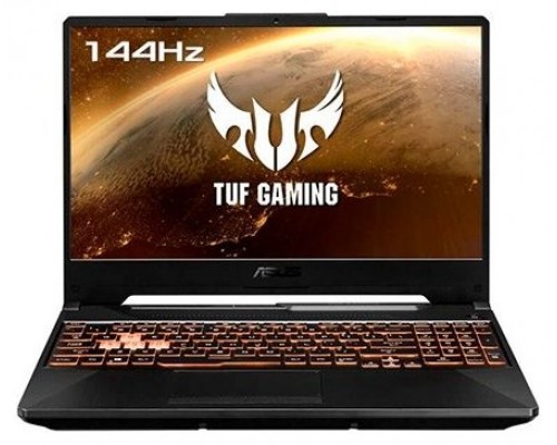 PORTATIL GAMING ASUS FA506 AMD R7-4800H-16G-1TSSD-GTX1660-15-F