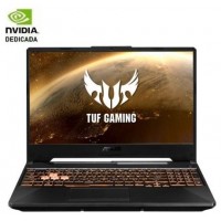 PORTATIL GAMING ASUS FX506 I7-10750H-16G-1TSSD-GTX1650-15.6-FR