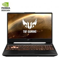 PORTATIL GAMING ASUS FX506 I7-10750H-16G-1TSSD-GTX1650-15.6-FR