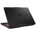 PORTATIL GAMING ASUS FX506LH I5-10300H-16G-512SSD-GTX1650-15-F