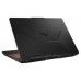 PORTATIL GAMING ASUS FX506LH I5-10300H-16G-512SSD-GTX1650-15-F