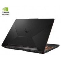 PORTATIL GAMING ASUS FX506LH I7-10870H-16G-1TBSSD-GTX1650-15-F