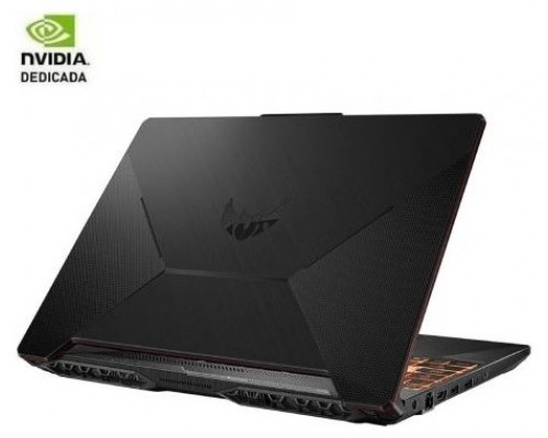 PORTATIL GAMING ASUS FX506LH I7-10870H-16G-1TBSSD-GTX1650-15-F