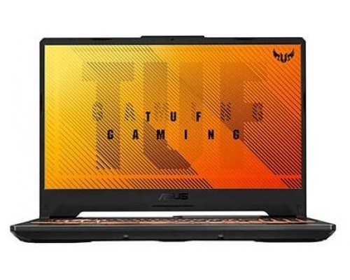 PORTATIL GAMING ASUS TUF506 I5-10300H-16G-512SSD-GTX1650-15-FR