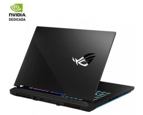 PORTATIL GAMING ASUS G512LV I7-10750H-16G-1TSSD-RTX2060-15.6-F