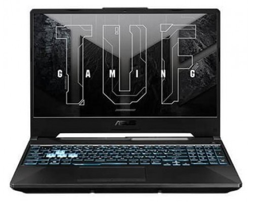 PORTATIL GAMING ASUS FX506HM I7-11800H-16G-1TSSD-RTX3060-15-FR