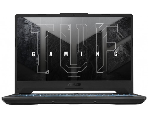 PORTATIL GAMING ASUS FX506 I7-11800H-16G-512SSD-RTX3060-15-FRE