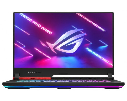 PORTATIL GAMING ASUS G513 AMD R7-4800H-16G-512SSD-GTX1650-15.6