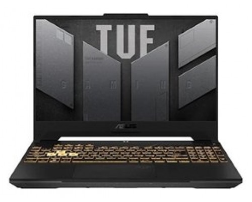 Portatil Asus Tuf Gaming Tuf507zc4-hn231 I5-12500h