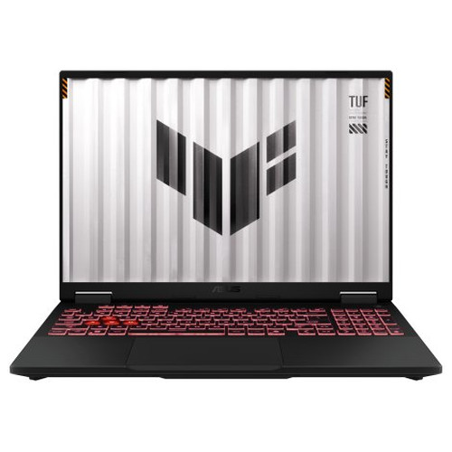 PORTATIL ASUS TUF GAMING A16 FA608UM-RV005. 16" FHD+ 16:10 (1920 X 1200, WUXGA)165HZ. IPS. AMD RYZEN 7 260. AMD RADEON GRAPHICS. 8GB GDDR7. 1TB SSD. SIN S.O. GRIS (Espera 4 dias)-SX15 PORTATIL ASUS TUF GAMING A16 FA608UM-RV005. 16" FHD+ 16:10 (1920 X 1200, WUXGA)165HZ. IPS. AMD RYZEN 7 260. AMD RADEON GRAPHICS. 8GB GDDR7. 1TB SSD. SIN S.O. GRIS (Espera 4 dias)