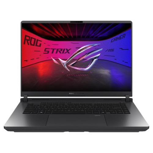 PORTATIL ASUS ROG STRIX G615JPR-S5003 i7-14650HX 32GB 1TB RTX5070 16"WQXGA FDOS