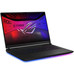 ASUS ROG Strix SCAR 18 G835LX-SA046W - Ordenador Port&aacute;til Gaming de 18" WQXGA 240Hz (Intel Core Ultra 9 275HX, 64GB RAM, 4TB SSD, NVIDIA RTX 5090 24GB, Windows 11 Home) Negro - Teclado QWERTY espa&ntilde;ol (Espera 4 dias)