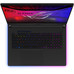 ASUS ROG Strix SCAR 18 G835LX-SA046W - Ordenador Port&aacute;til Gaming de 18" WQXGA 240Hz (Intel Core Ultra 9 275HX, 64GB RAM, 4TB SSD, NVIDIA RTX 5090 24GB, Windows 11 Home) Negro - Teclado QWERTY espa&ntilde;ol (Espera 4 dias)